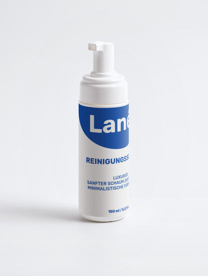 Lanéo - Reinigungsschaum